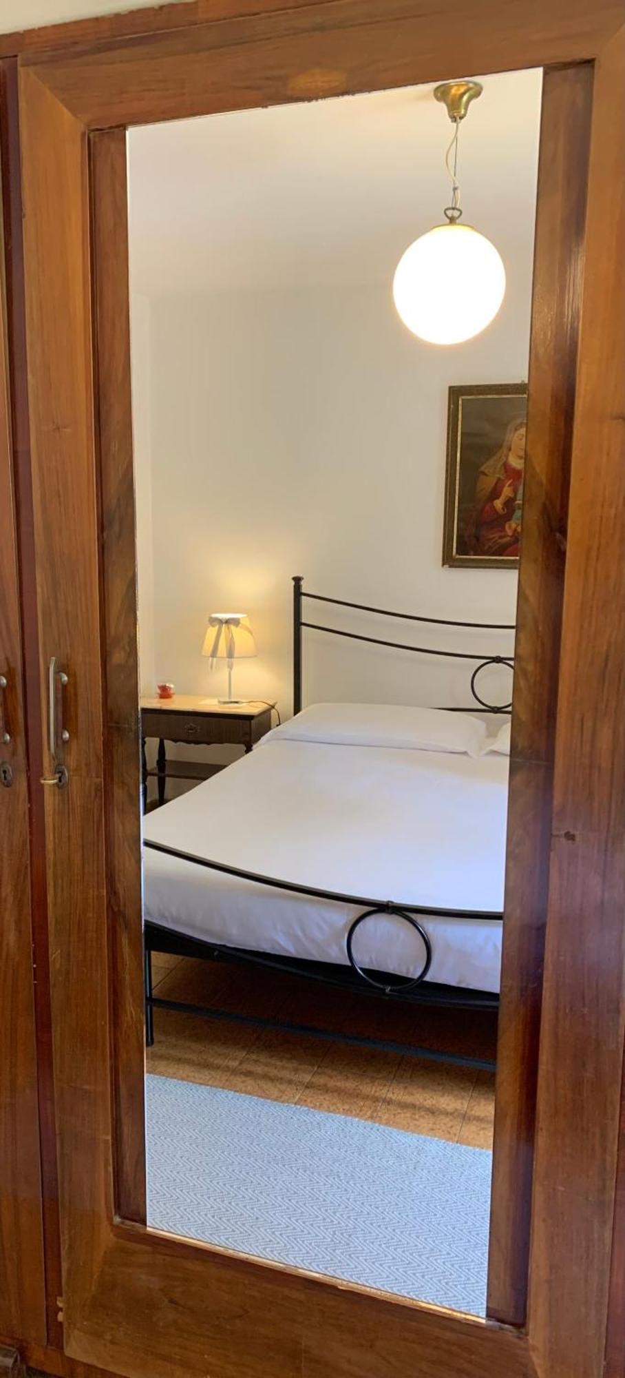 Bed & Breakfast Casa Marinella Bed & Breakfast Lenna Exterior photo